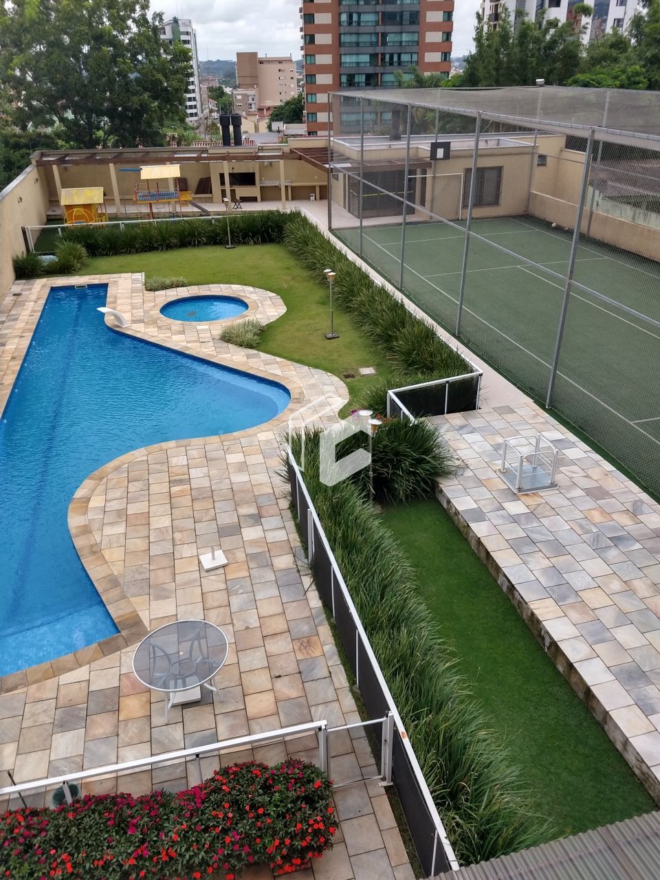 Apartamento, 3 quartos, 187 m² - Foto 20