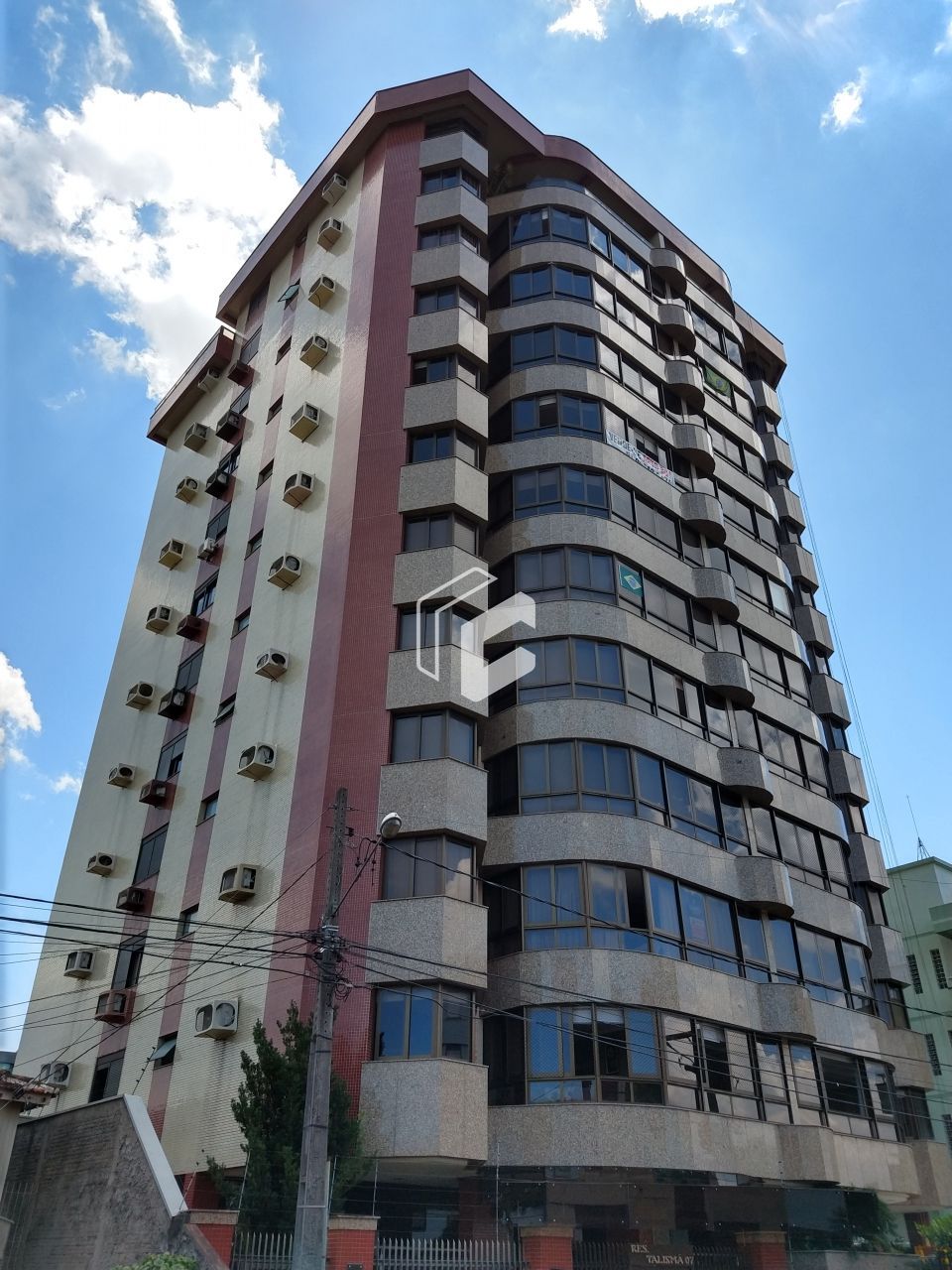 Apartamento, 3 quartos, 187 m² - Foto 1