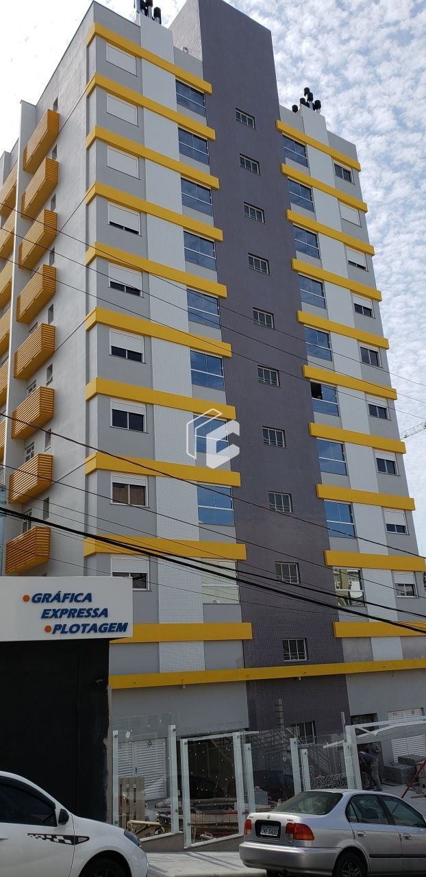 Apartamento à venda com 2 quartos, 80m² - Foto 1