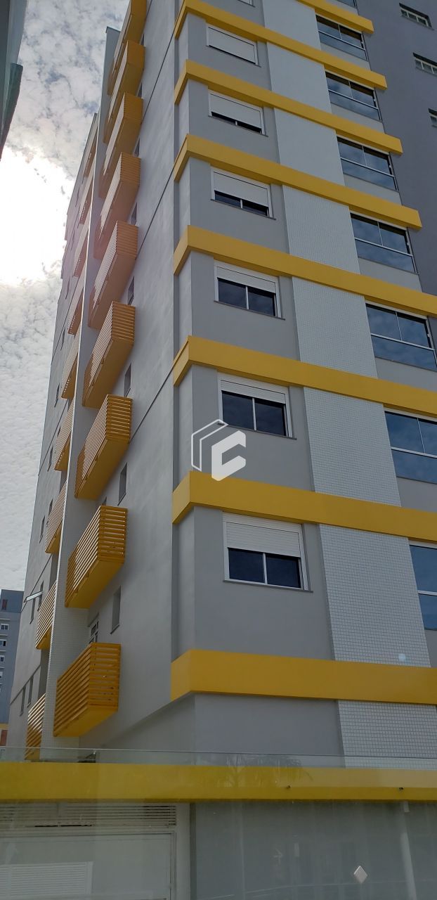 Apartamento à venda com 2 quartos, 80m² - Foto 2