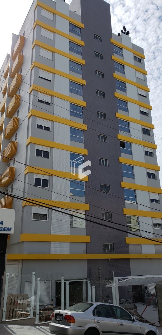 Apartamento, 2 quartos, 80 m² - Foto 3