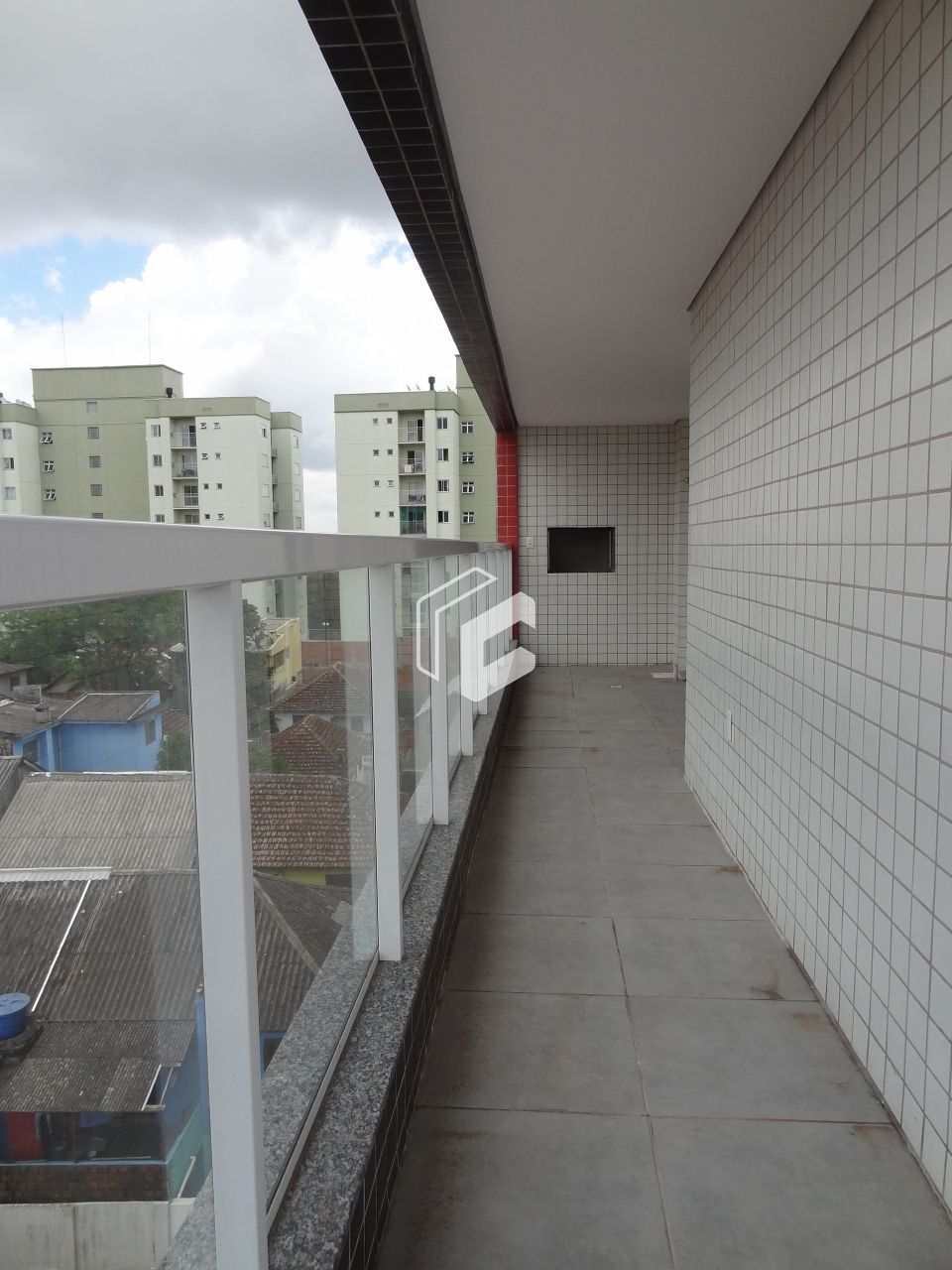 Apartamento à venda com 3 quartos, 165m² - Foto 7