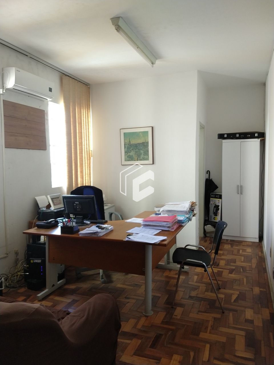 Conjunto Comercial-Sala à venda com 1 quarto, 26m² - Foto 3