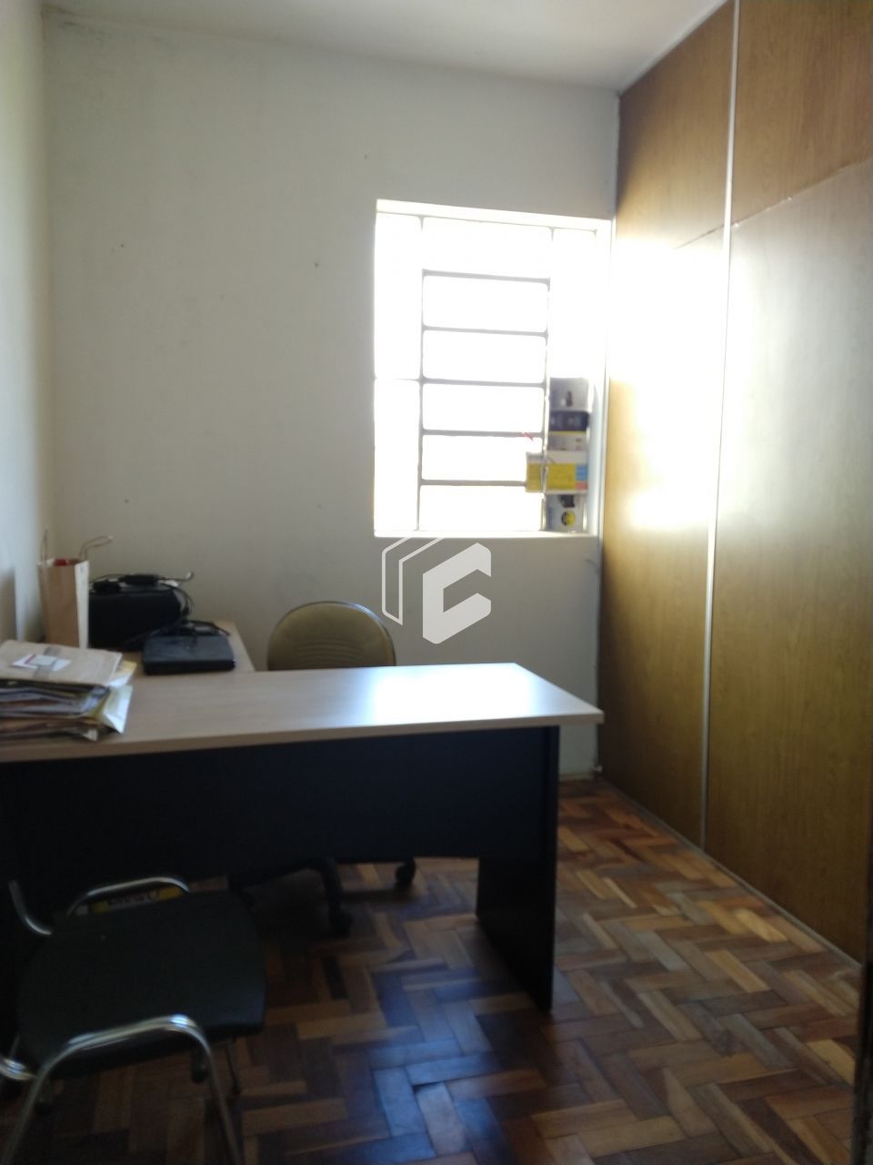 Conjunto Comercial-Sala à venda com 1 quarto, 26m² - Foto 2