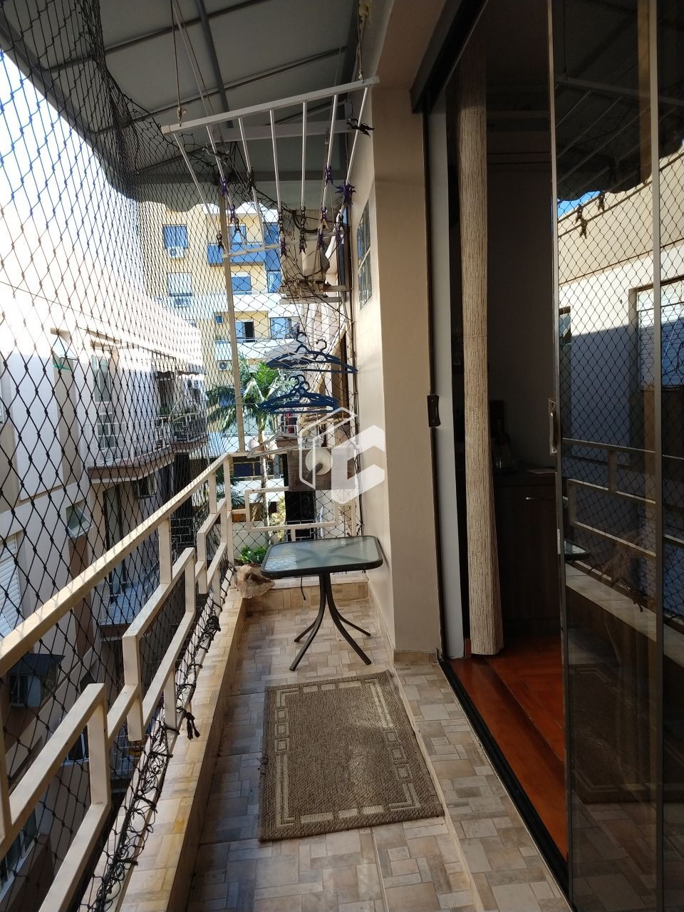 Apartamento, 3 quartos, 118 m² - Foto 8