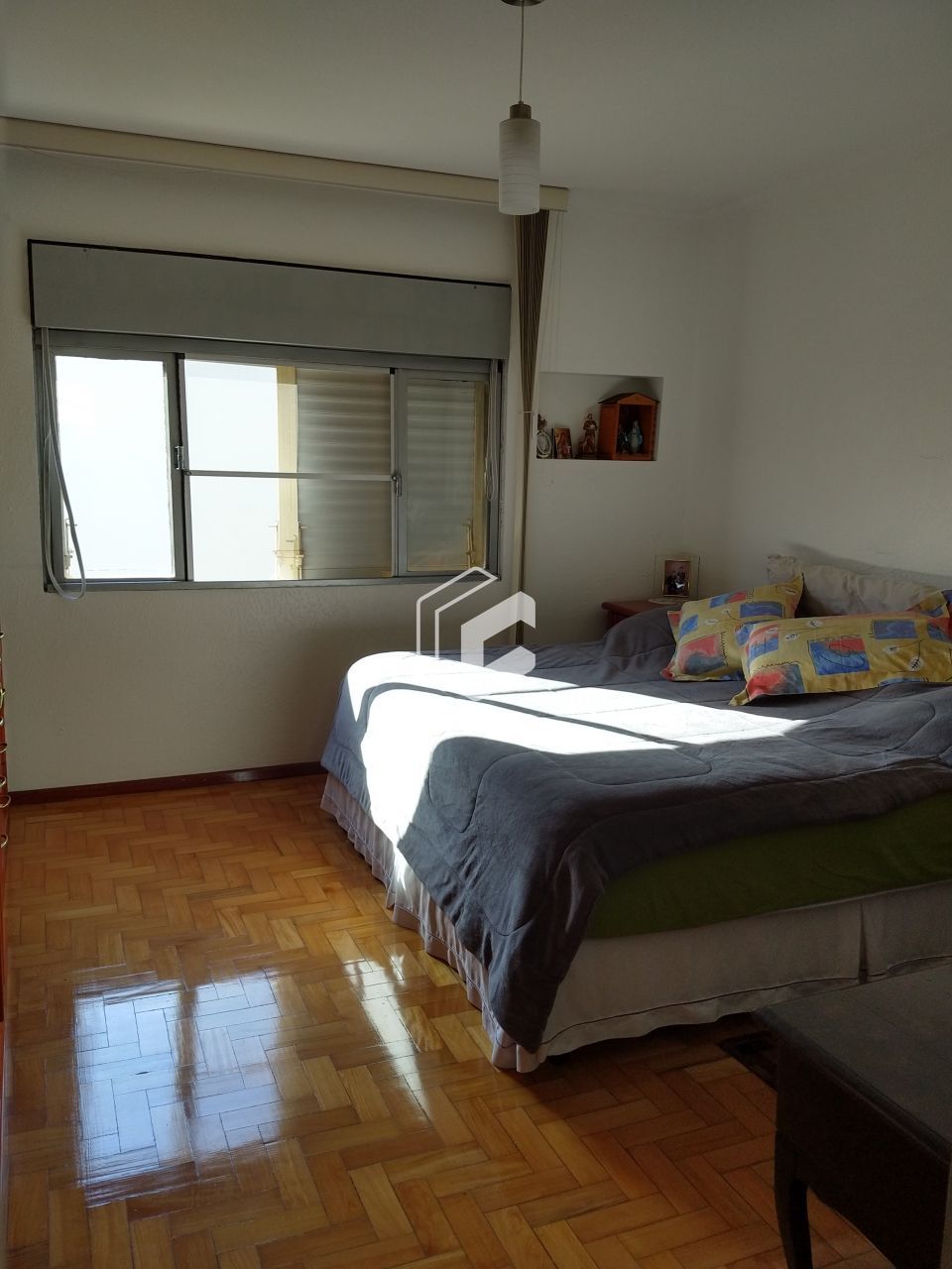 Apartamento à venda com 3 quartos, 118m² - Foto 19