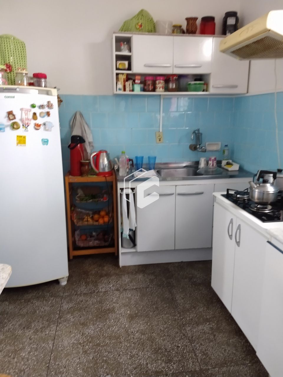 Apartamento à venda com 2 quartos, 47m² - Foto 4