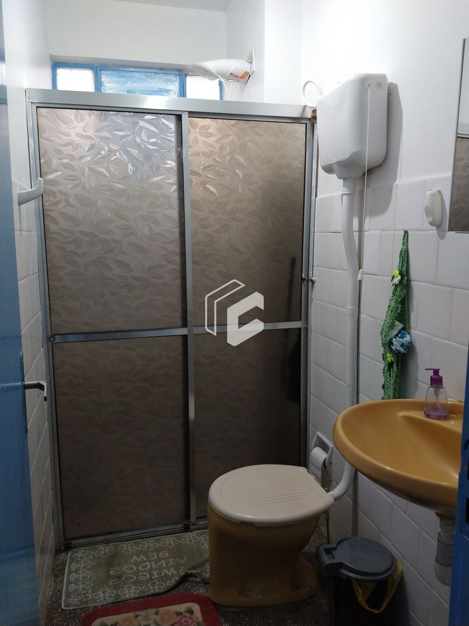 Apartamento à venda com 2 quartos, 47m² - Foto 5