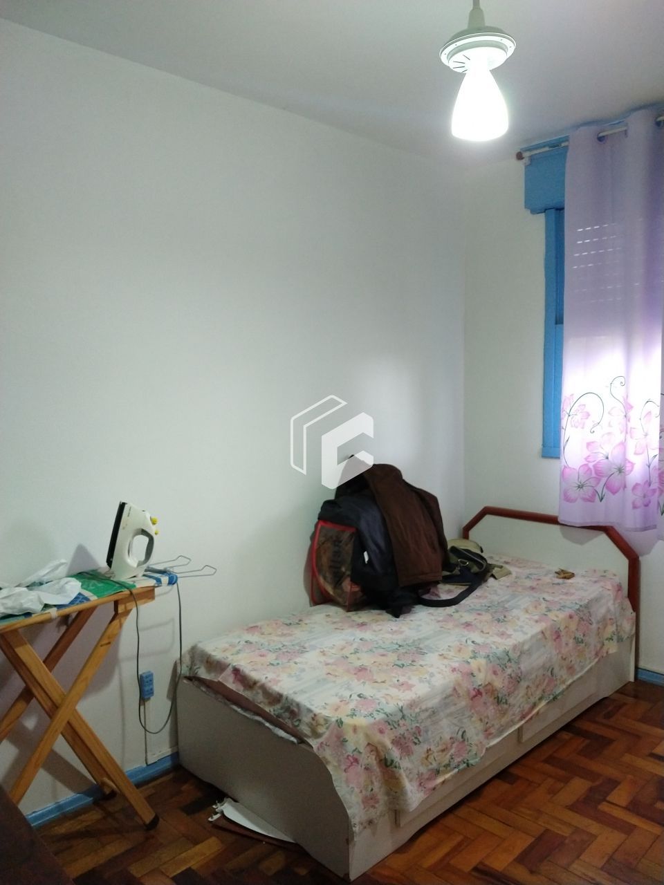 Apartamento à venda com 2 quartos, 47m² - Foto 7