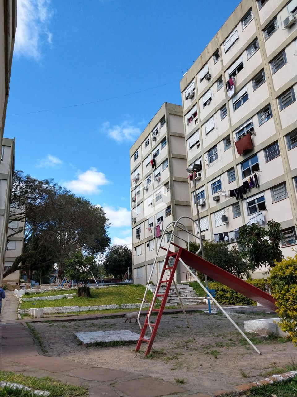 Apartamento, 2 quartos, 47 m² - Foto 9