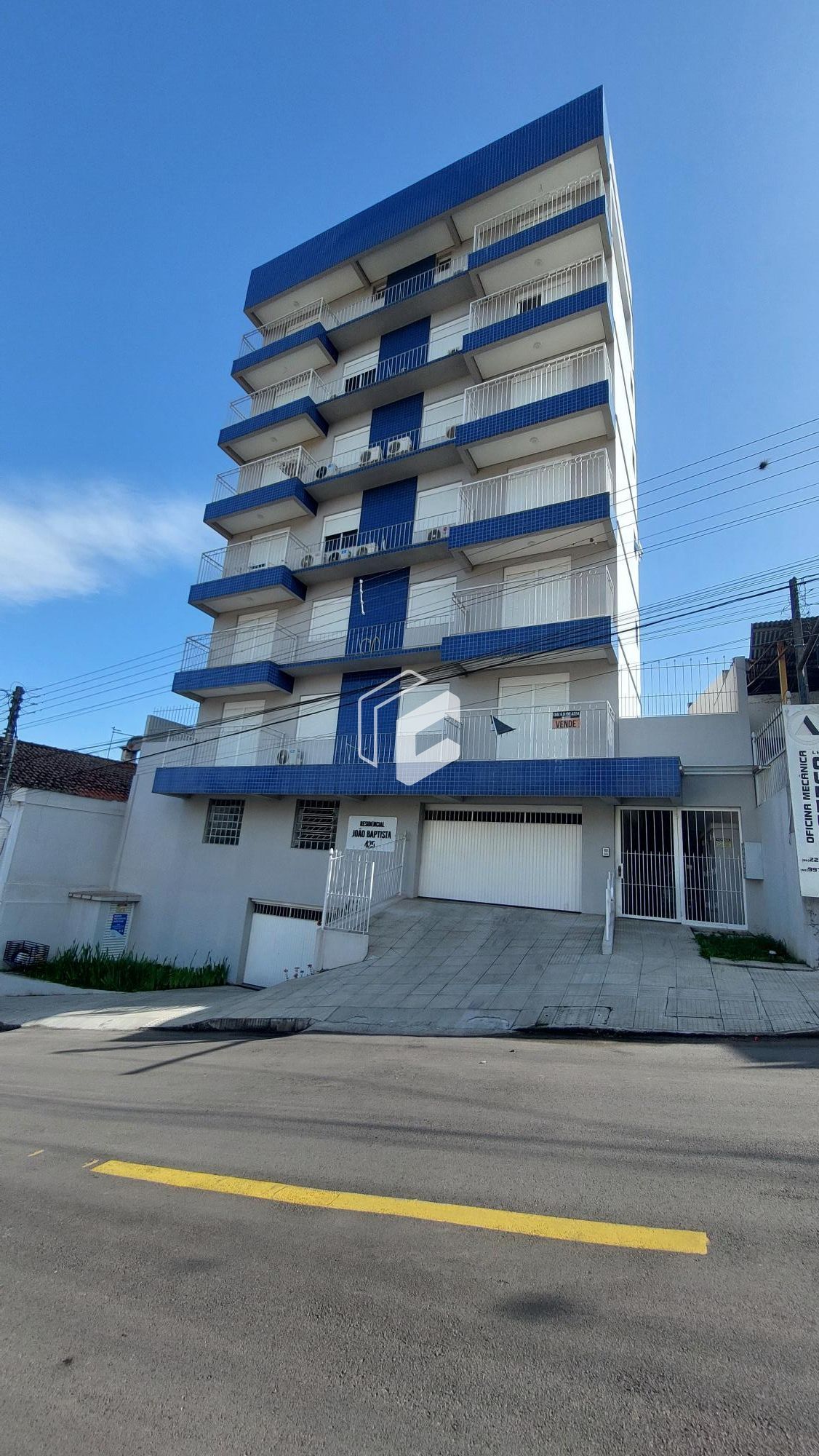 Apartamento, 1 quarto, 94 m² - Foto 1