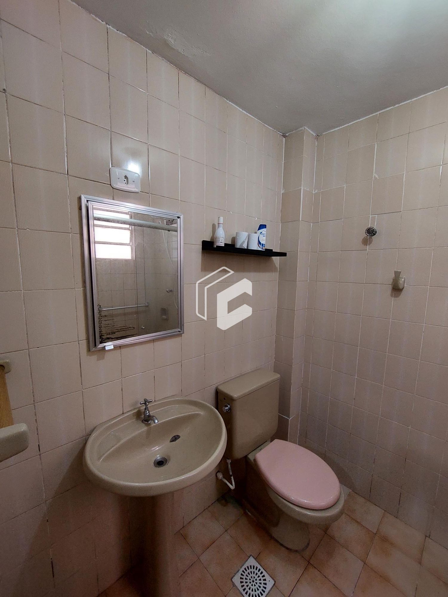 Apartamento à venda com 3 quartos, 83m² - Foto 4