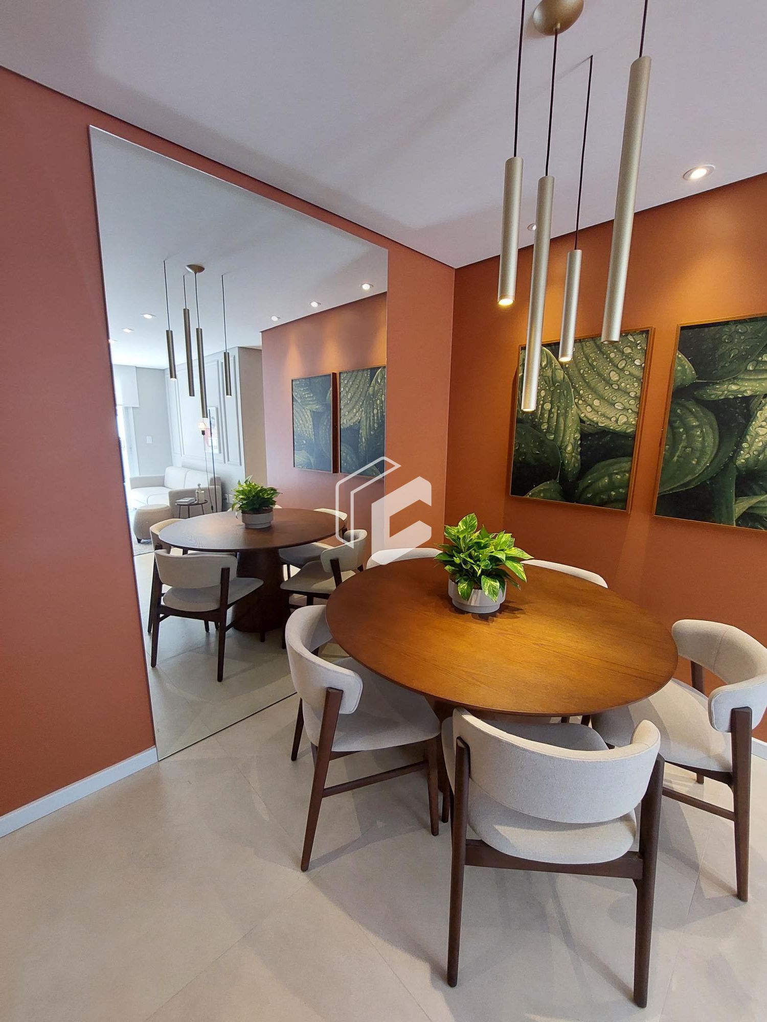 Apartamento, 2 quartos, 98 m² - Foto 3