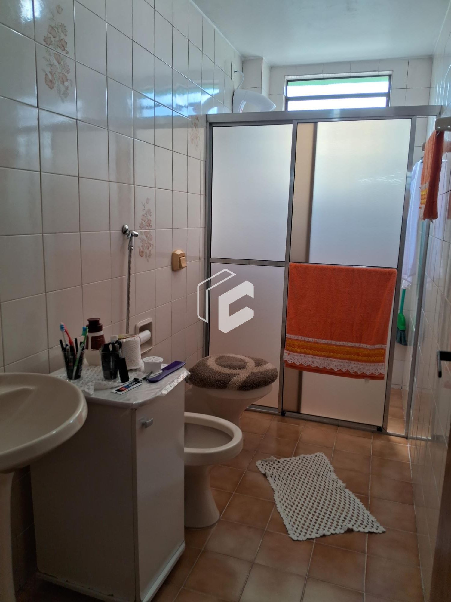 Apartamento à venda com 2 quartos, 88m² - Foto 7