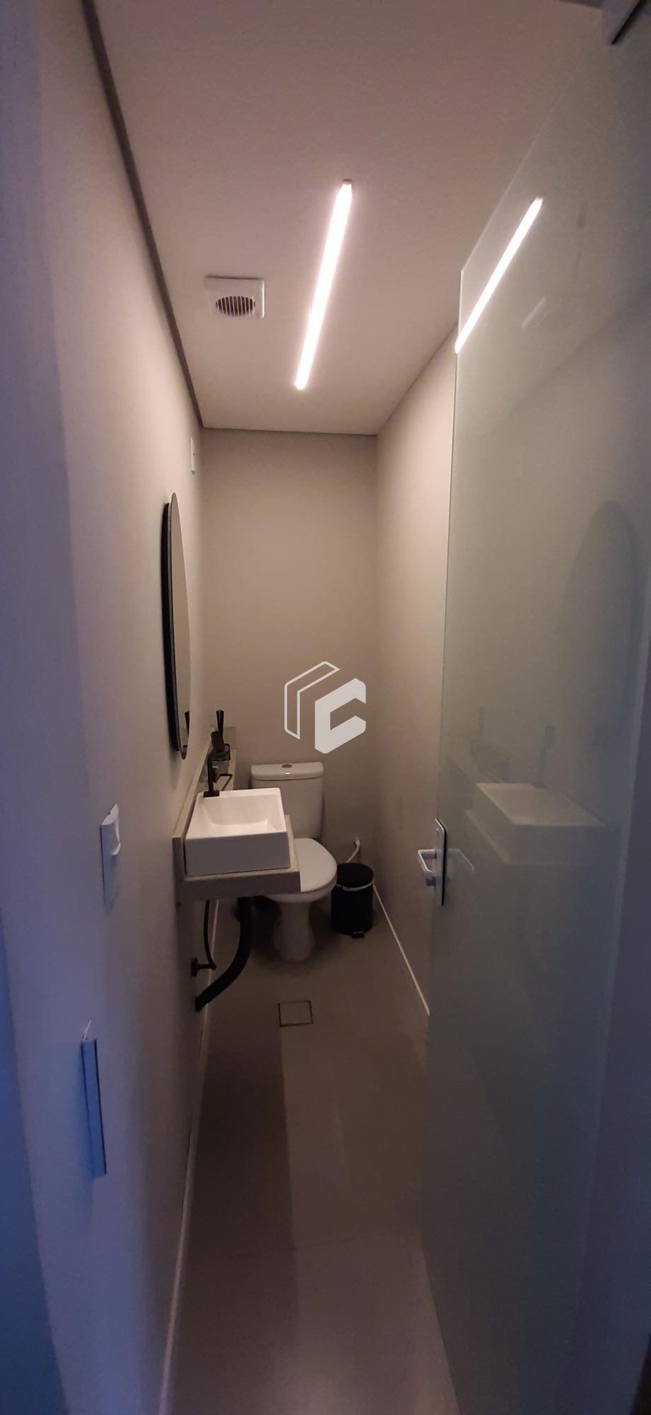 Casa, 3 quartos, 96 m² - Foto 7