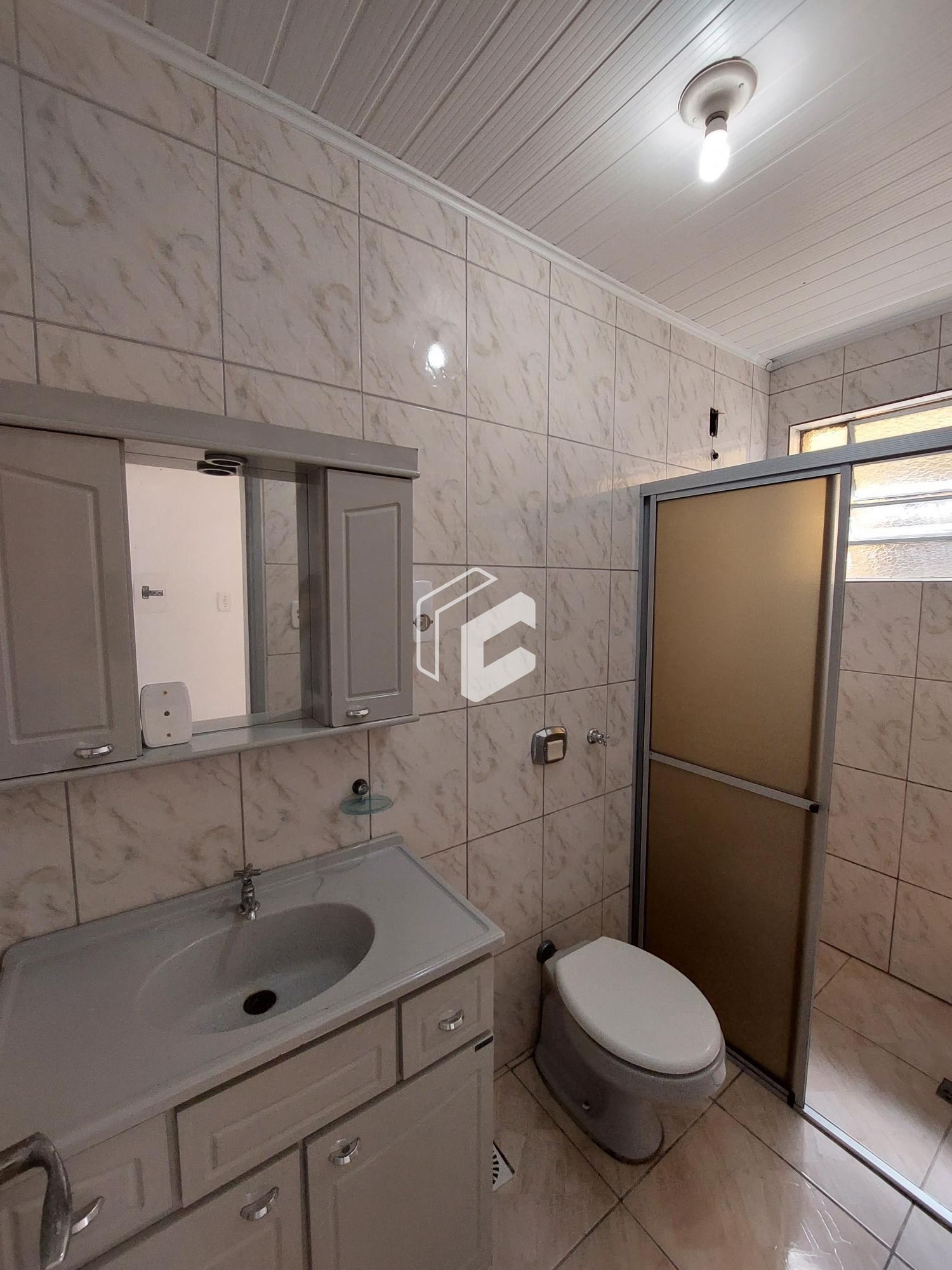 Apartamento à venda com 1 quarto, 41m² - Foto 6