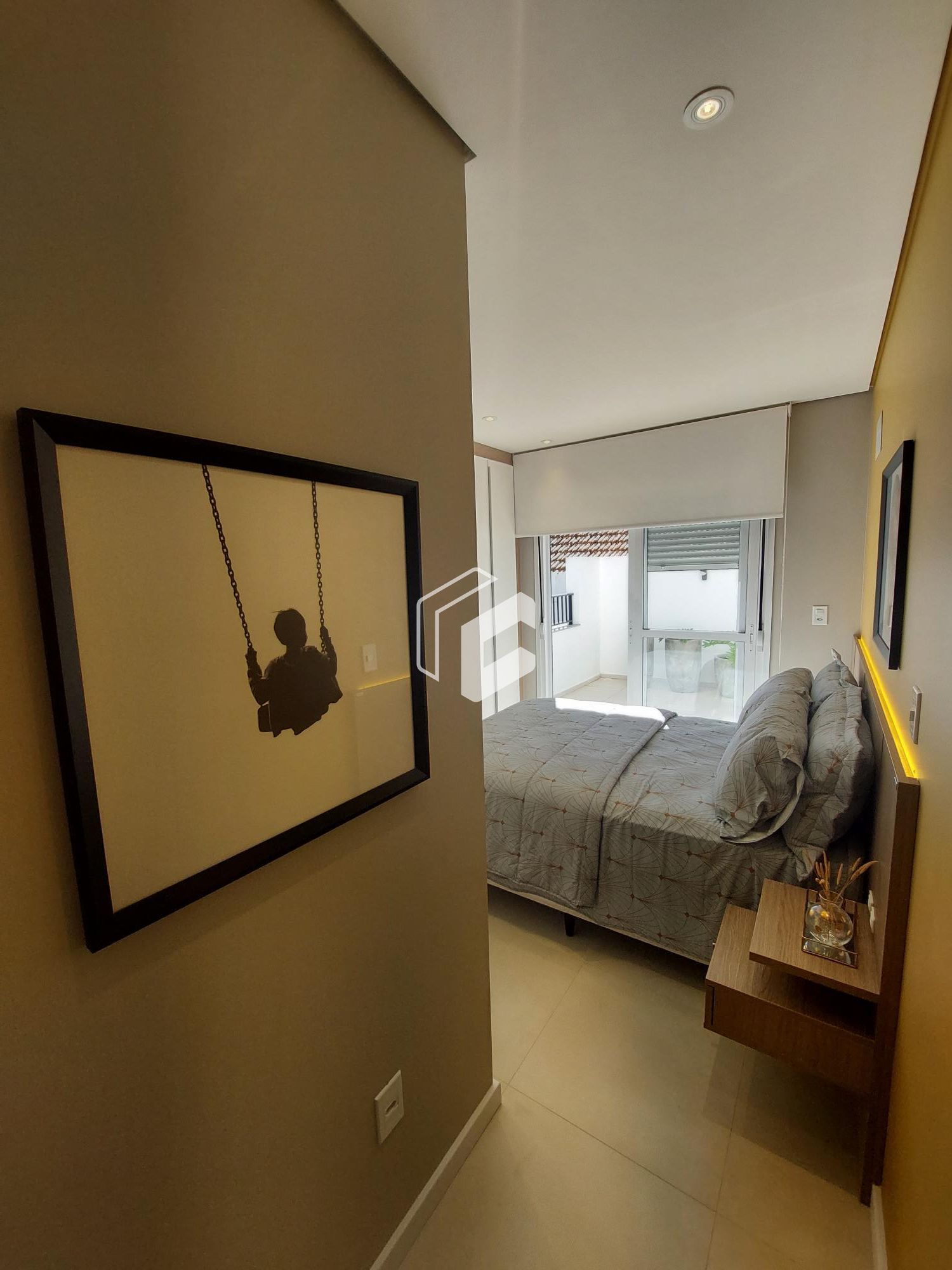 Apartamento à venda com 2 quartos, 98m² - Foto 6