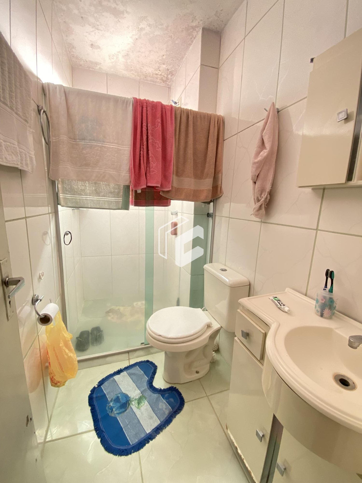 Apartamento à venda com 3 quartos, 60m² - Foto 9