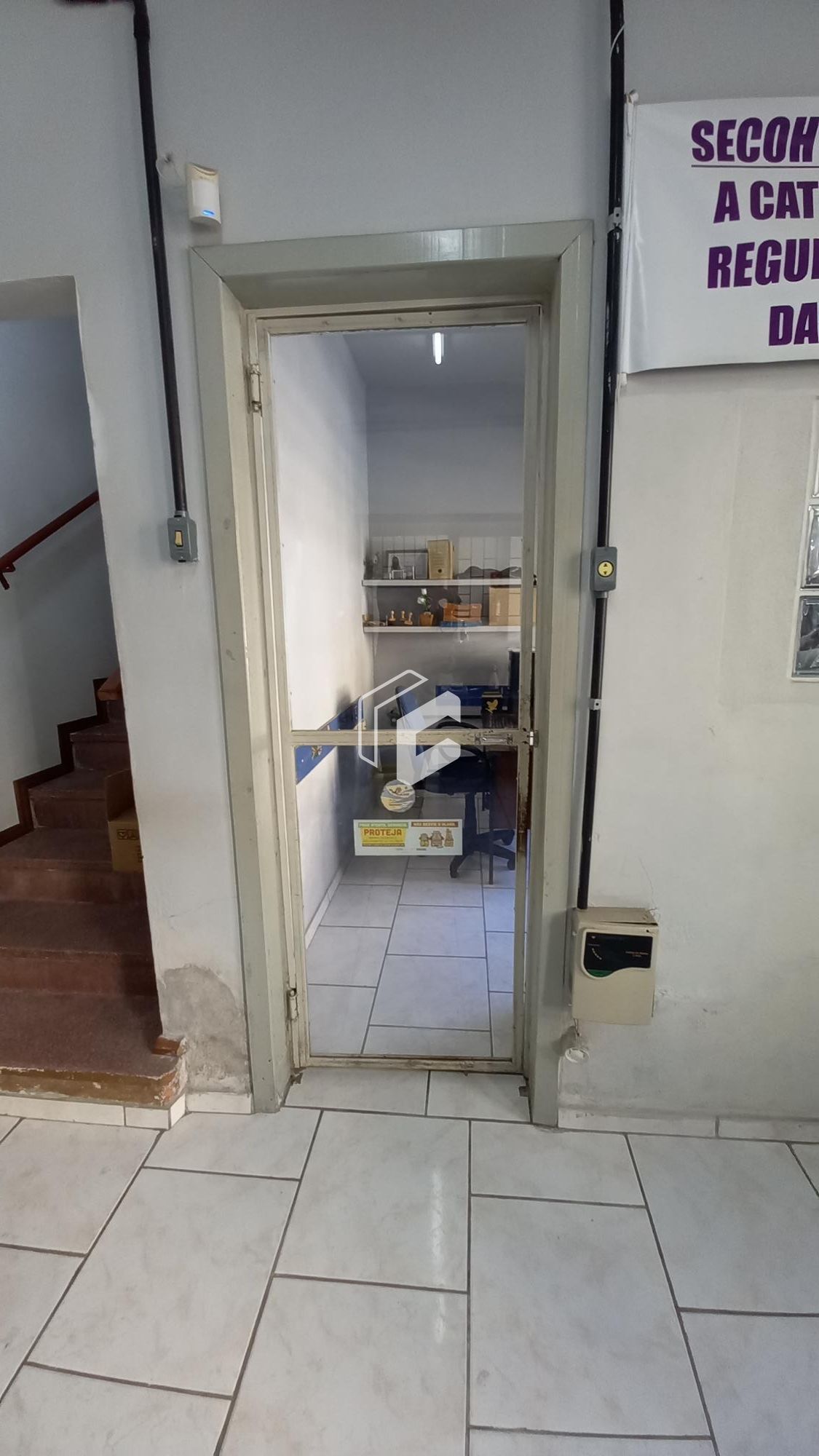 Loja-Salão para alugar com 7 quartos, 187m² - Foto 4