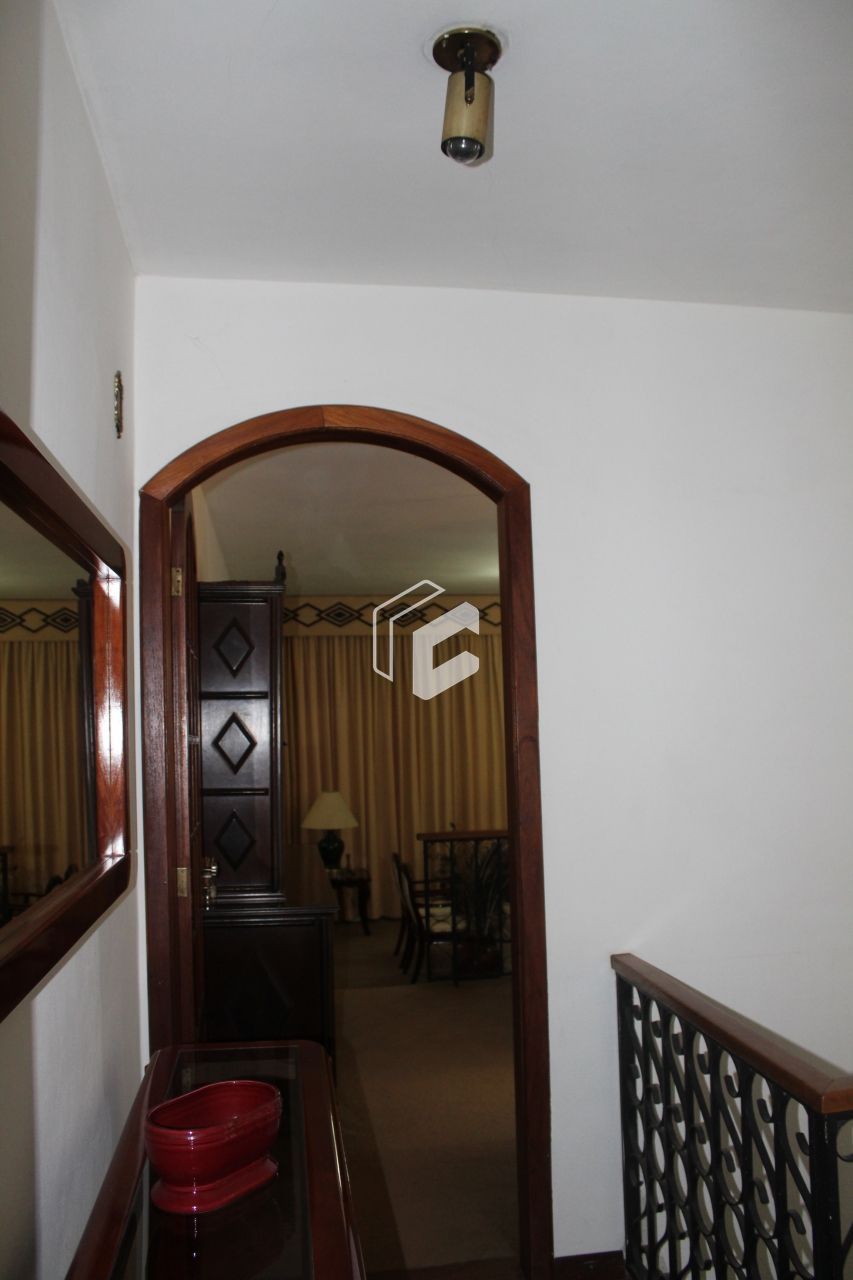 Casa, 4 quartos, 472 m² - Foto 23