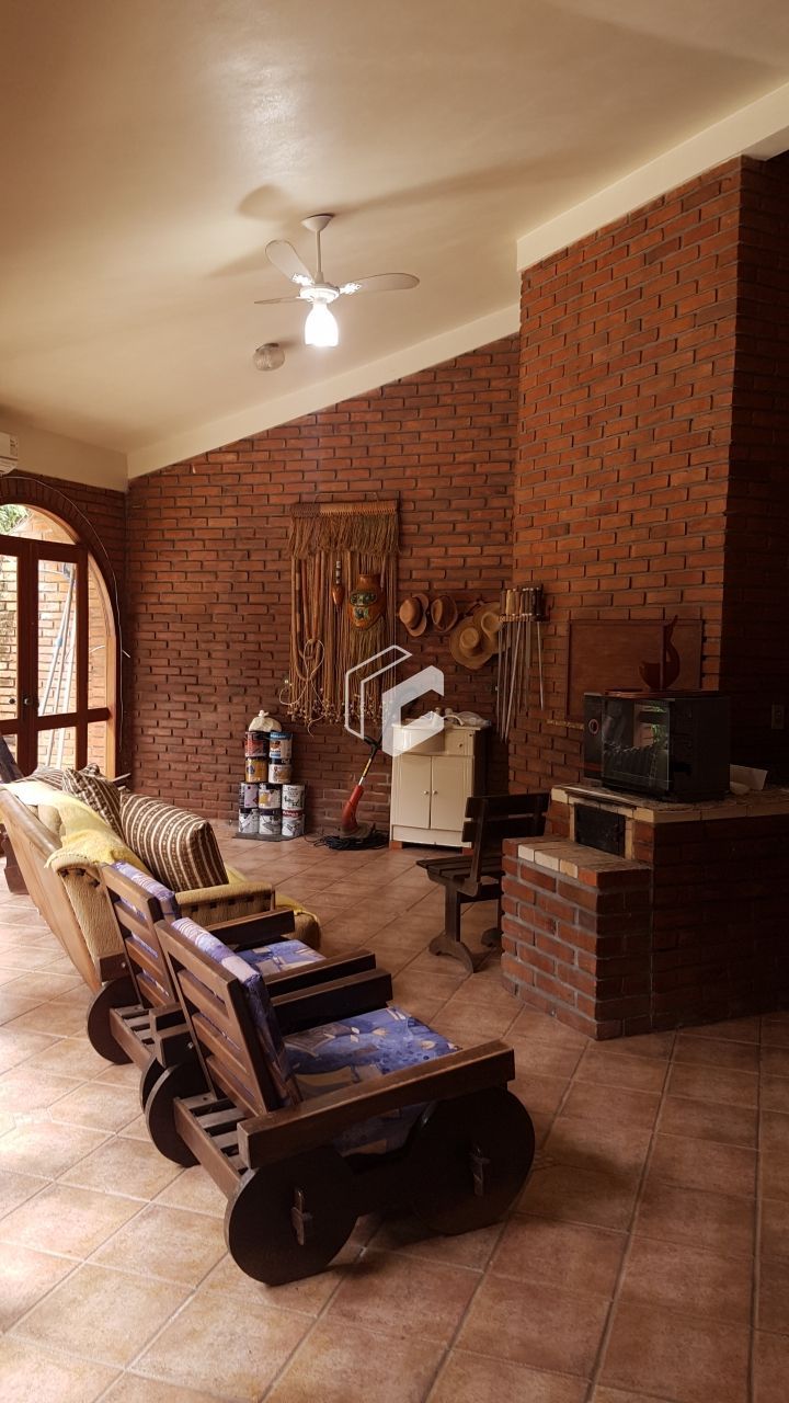 Casa, 4 quartos, 472 m² - Foto 26