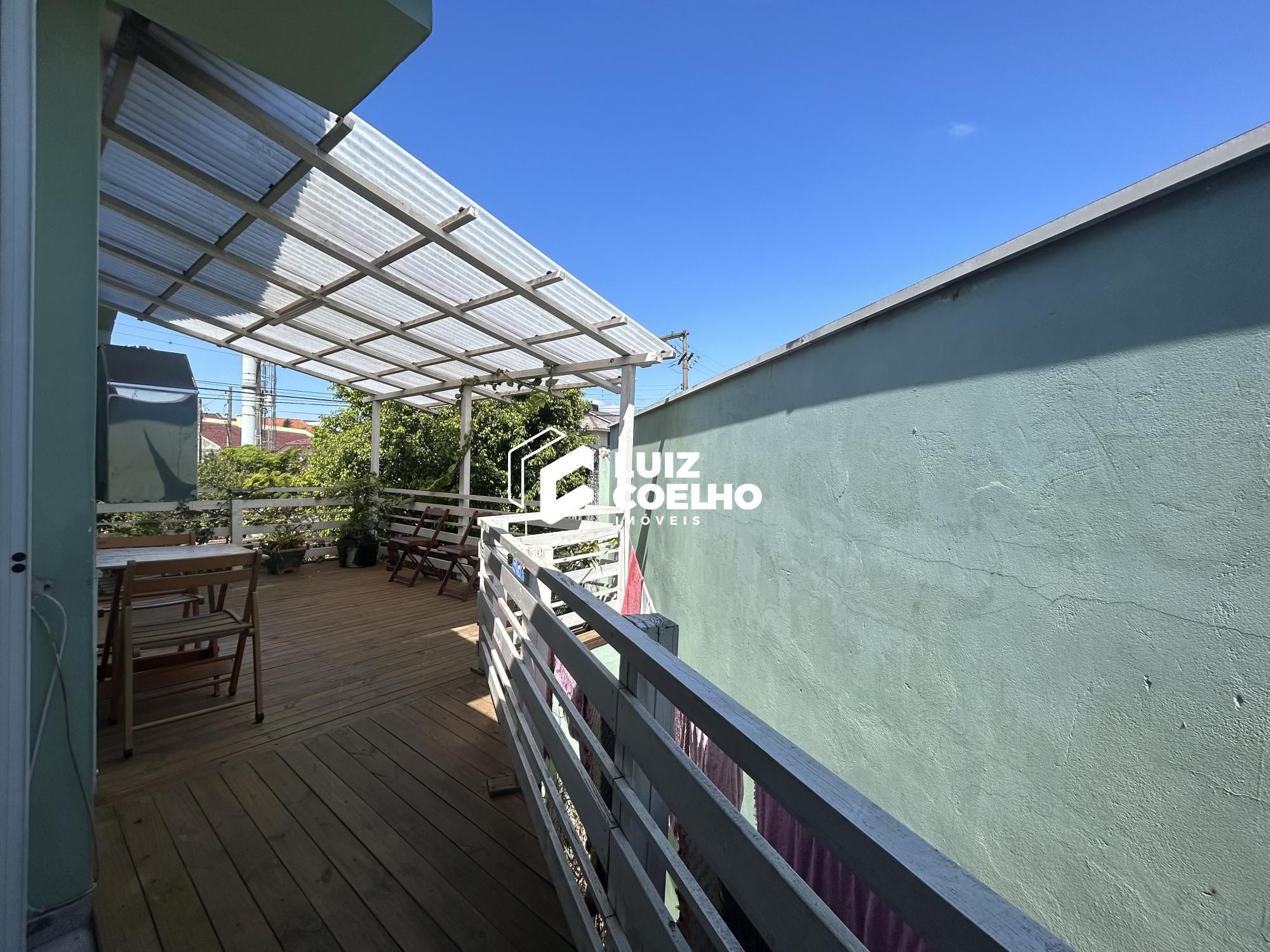 Terraço 1