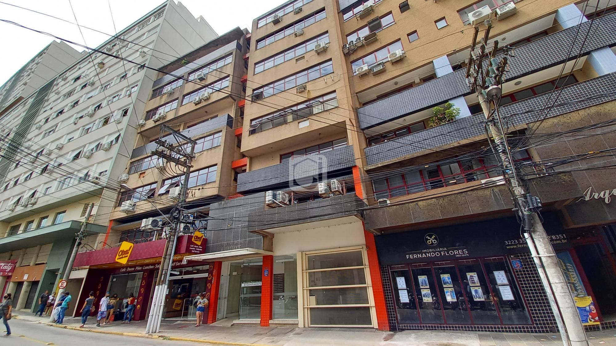 Rua Manoel Coelho 500 Centro São Caetano Do Sul Sp · Luiz Coelho Imóveis