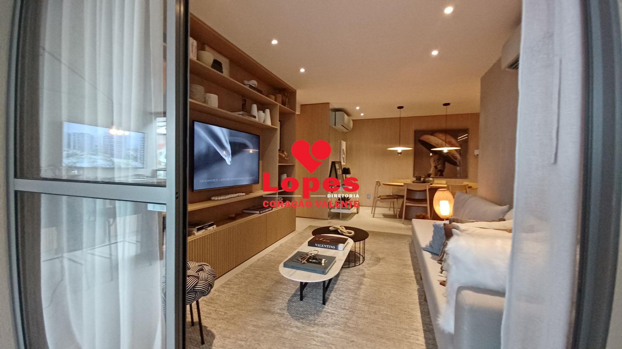 Apartamento, 3 quartos, 126 m² - Foto 5