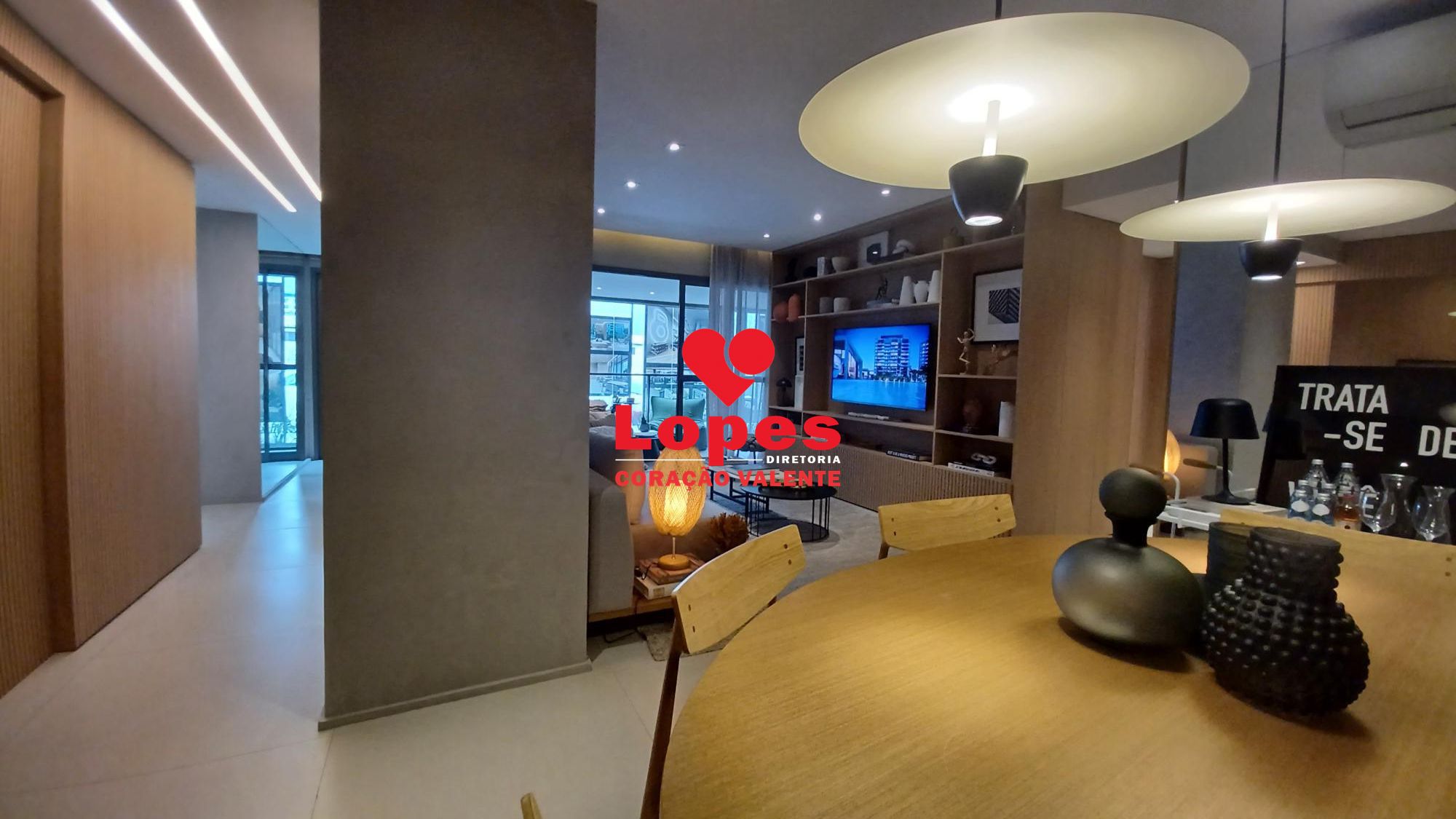 Apartamento, 3 quartos, 126 m² - Foto 4