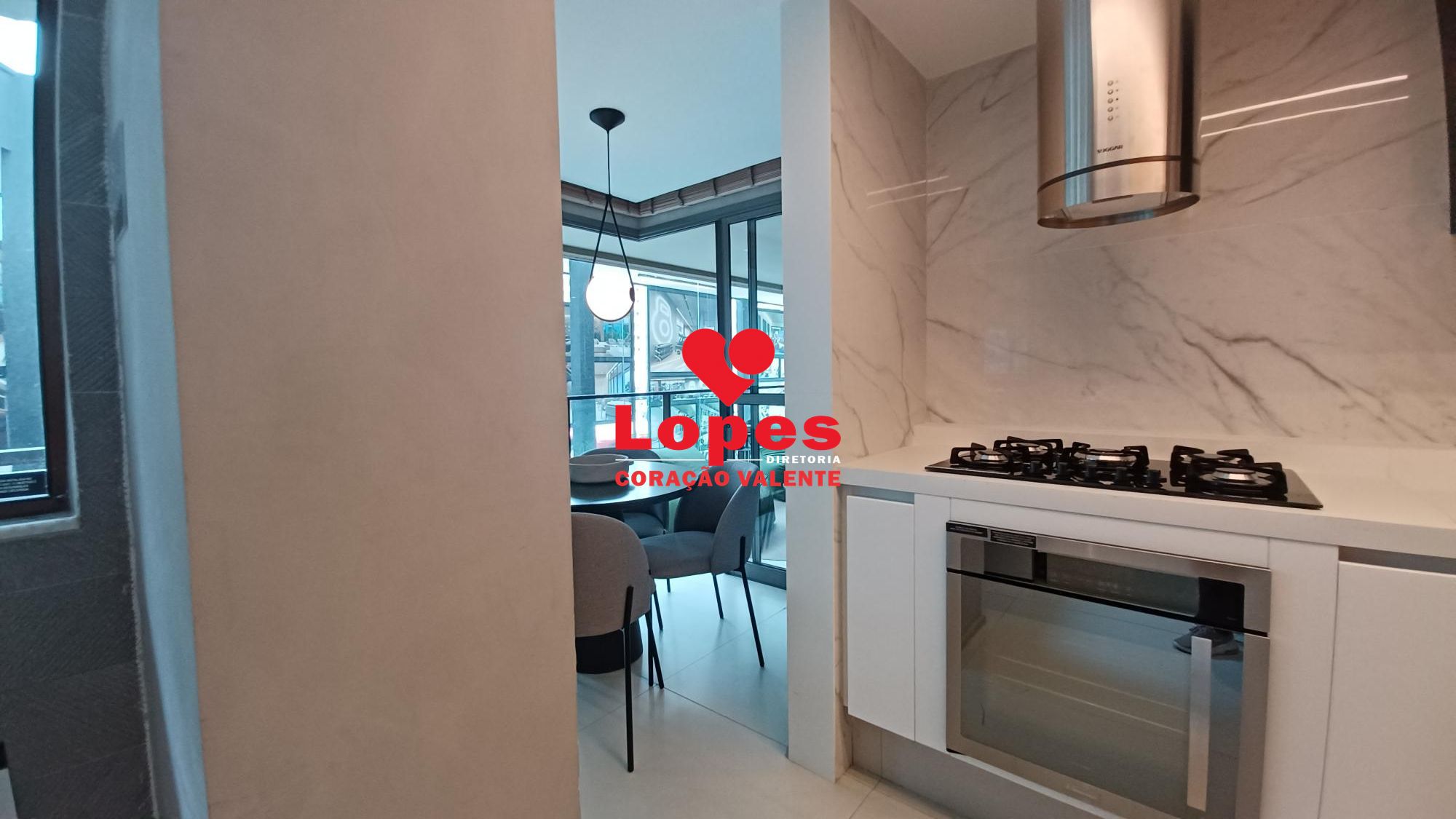 Apartamento, 3 quartos, 126 m² - Foto 12
