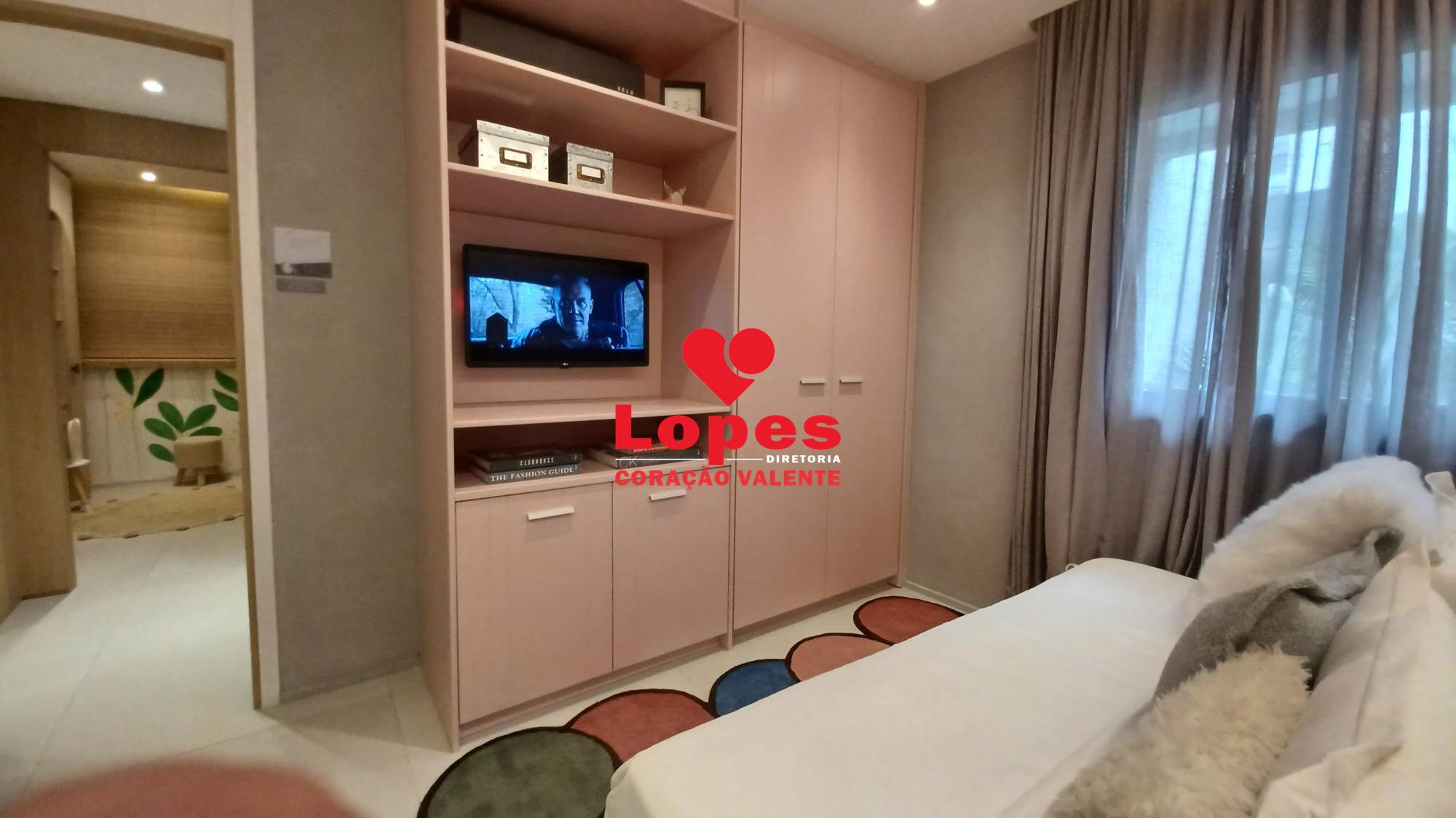 Apartamento, 3 quartos, 126 m² - Foto 20