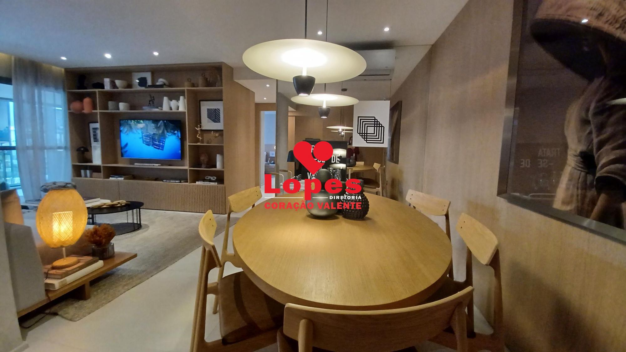 Apartamento, 3 quartos, 126 m² - Foto 3