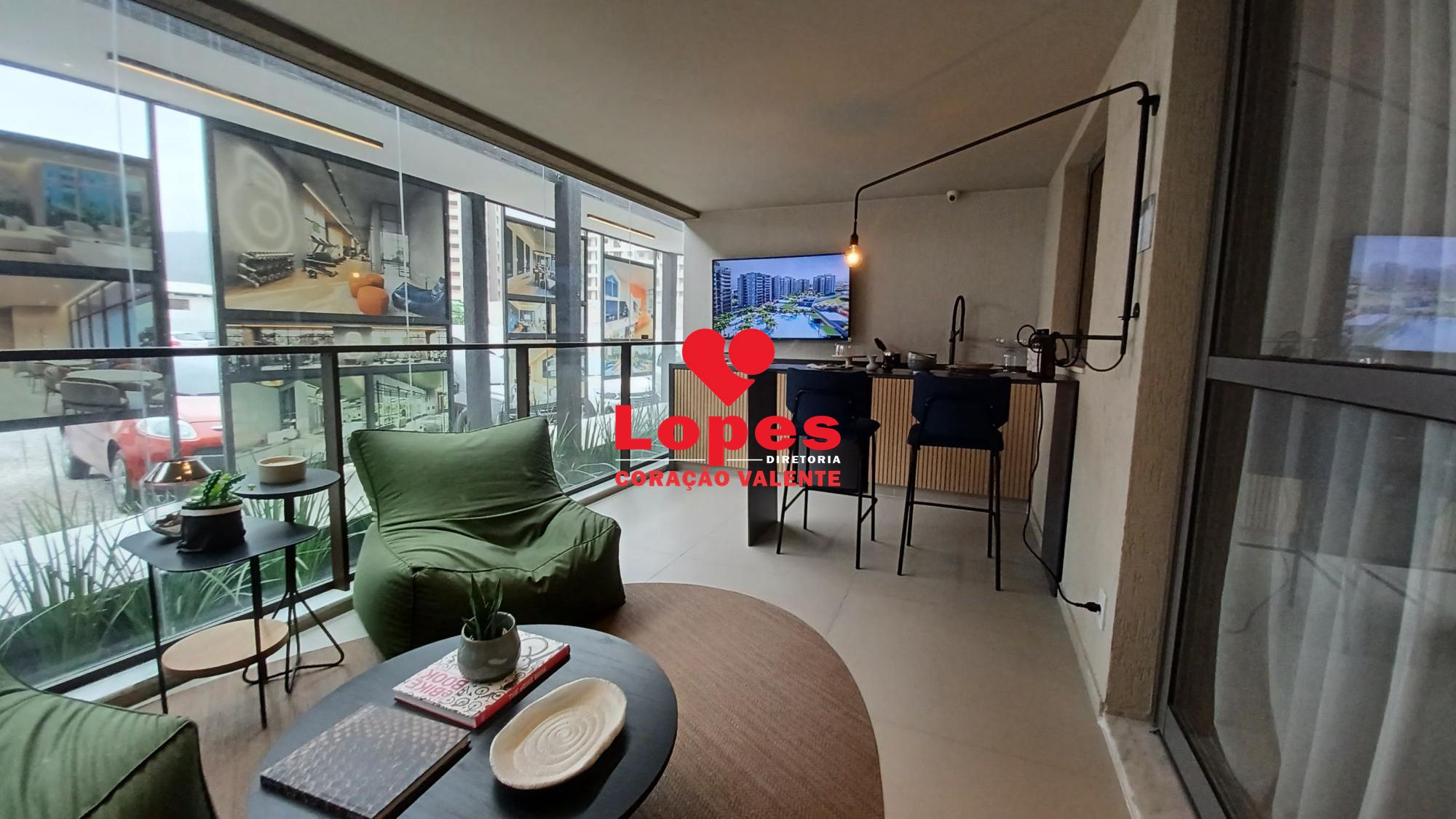 Apartamento, 3 quartos, 126 m² - Foto 13