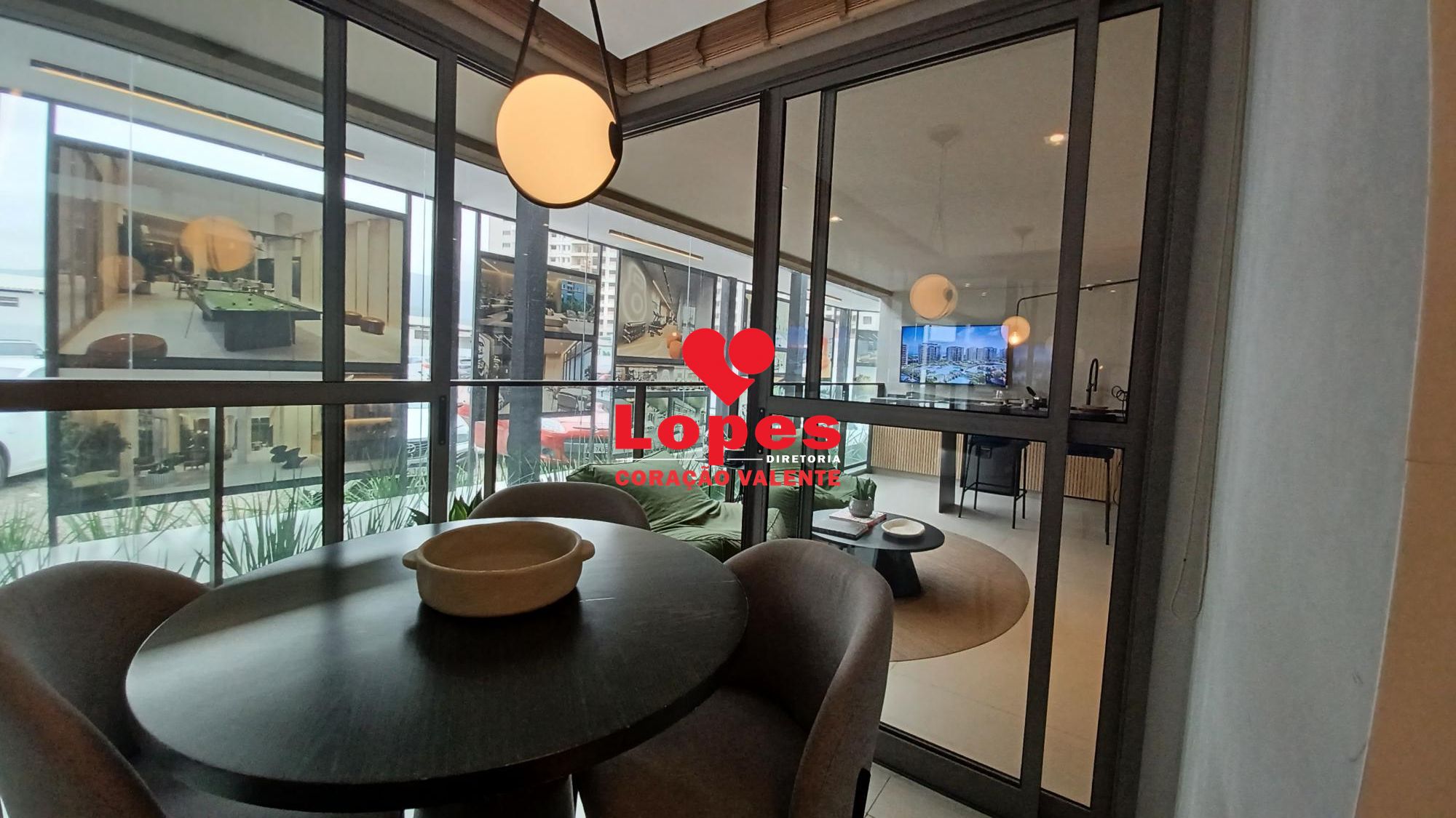 Apartamento, 3 quartos, 126 m² - Foto 2