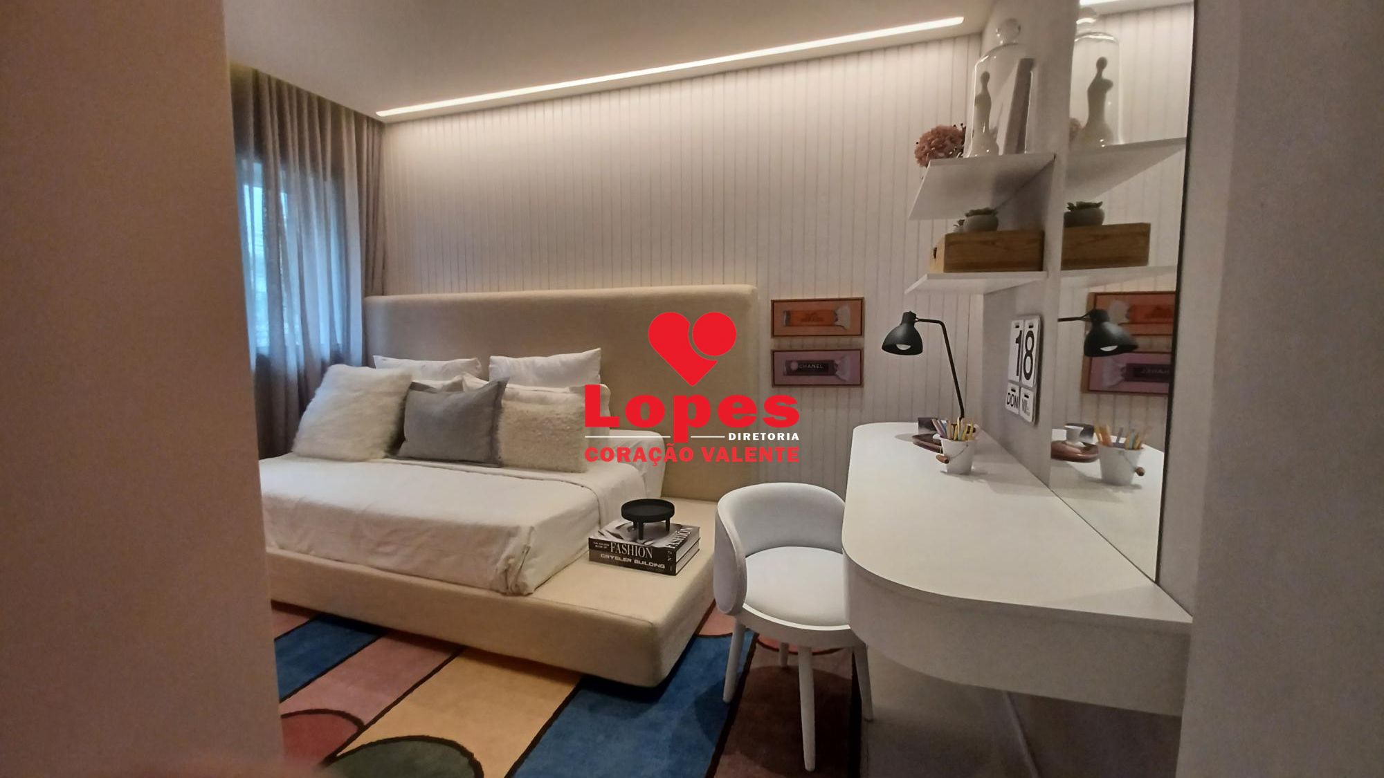 Apartamento, 3 quartos, 126 m² - Foto 18