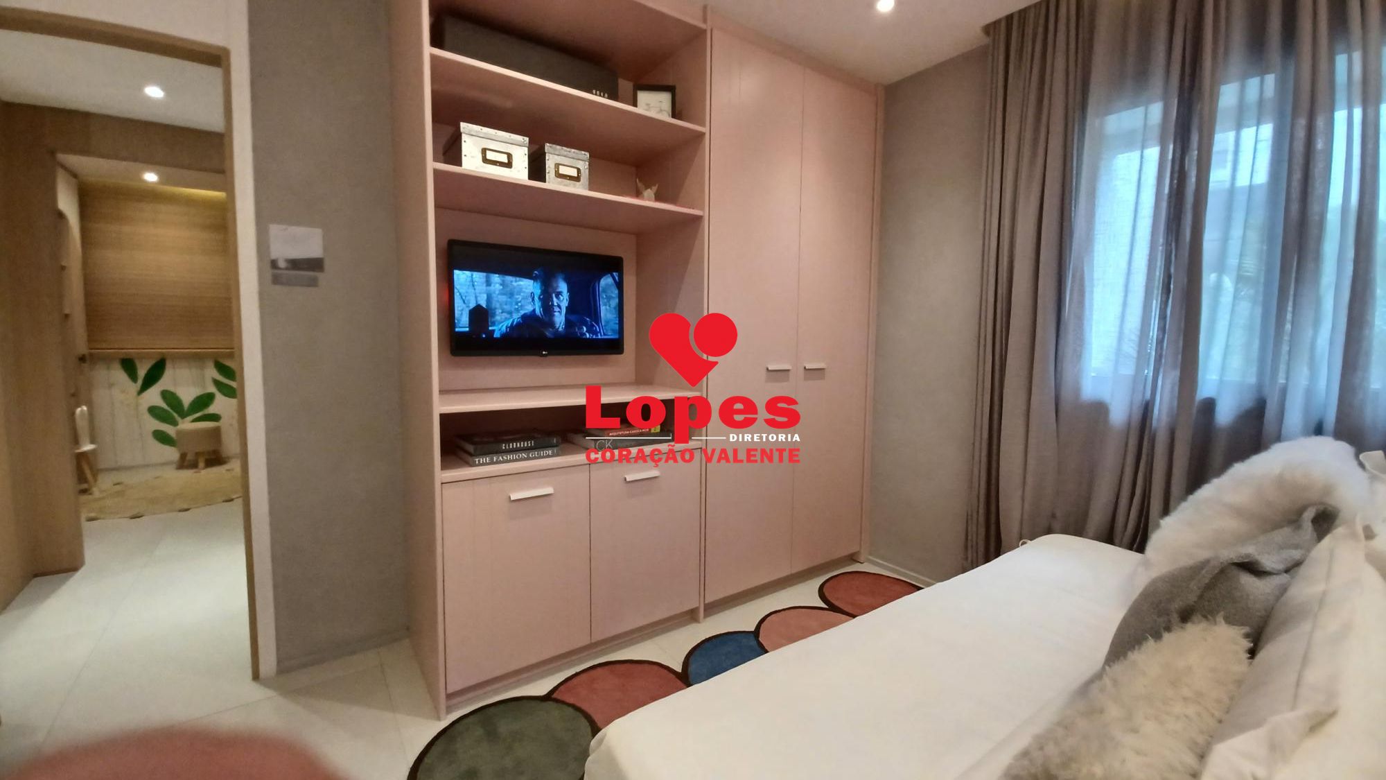 Apartamento, 3 quartos, 126 m² - Foto 21