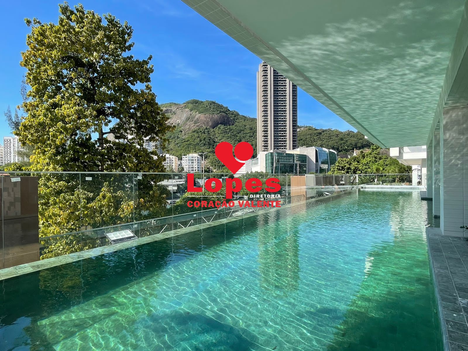Apartamento, 2 quartos, 82 m² - Foto 3