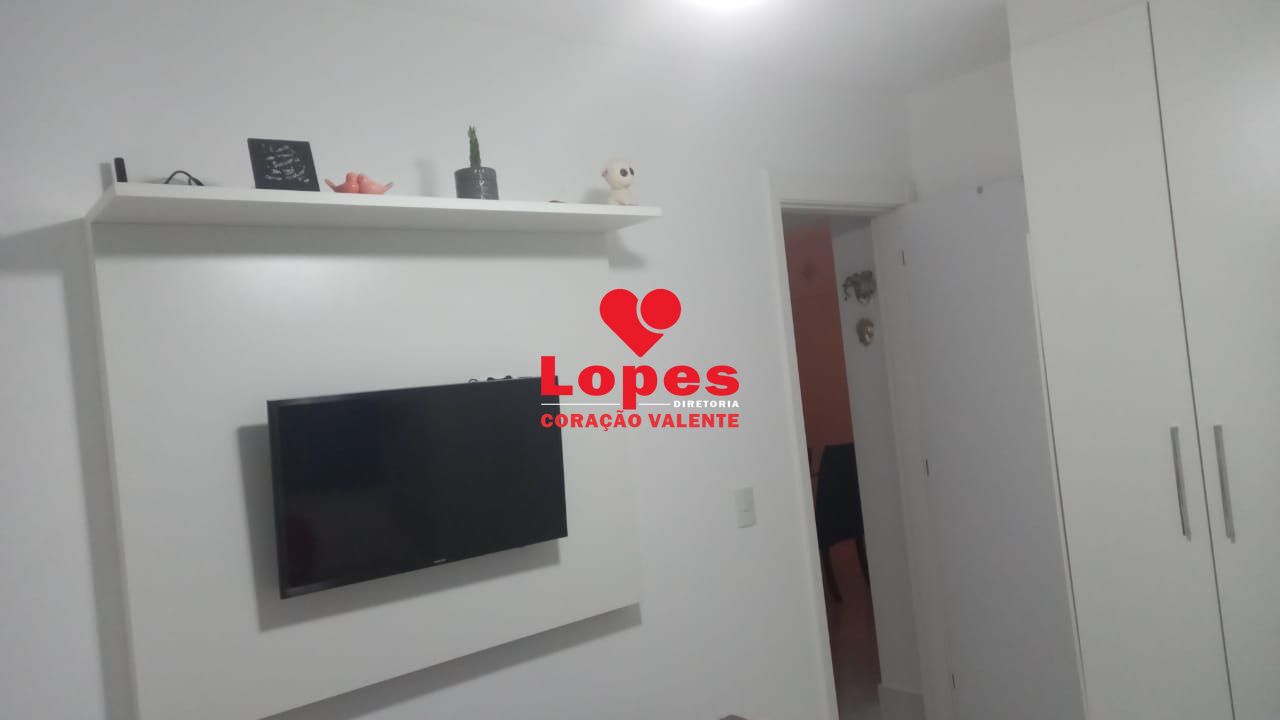 Apartamento à venda com 2 quartos, 48m² - Foto 10