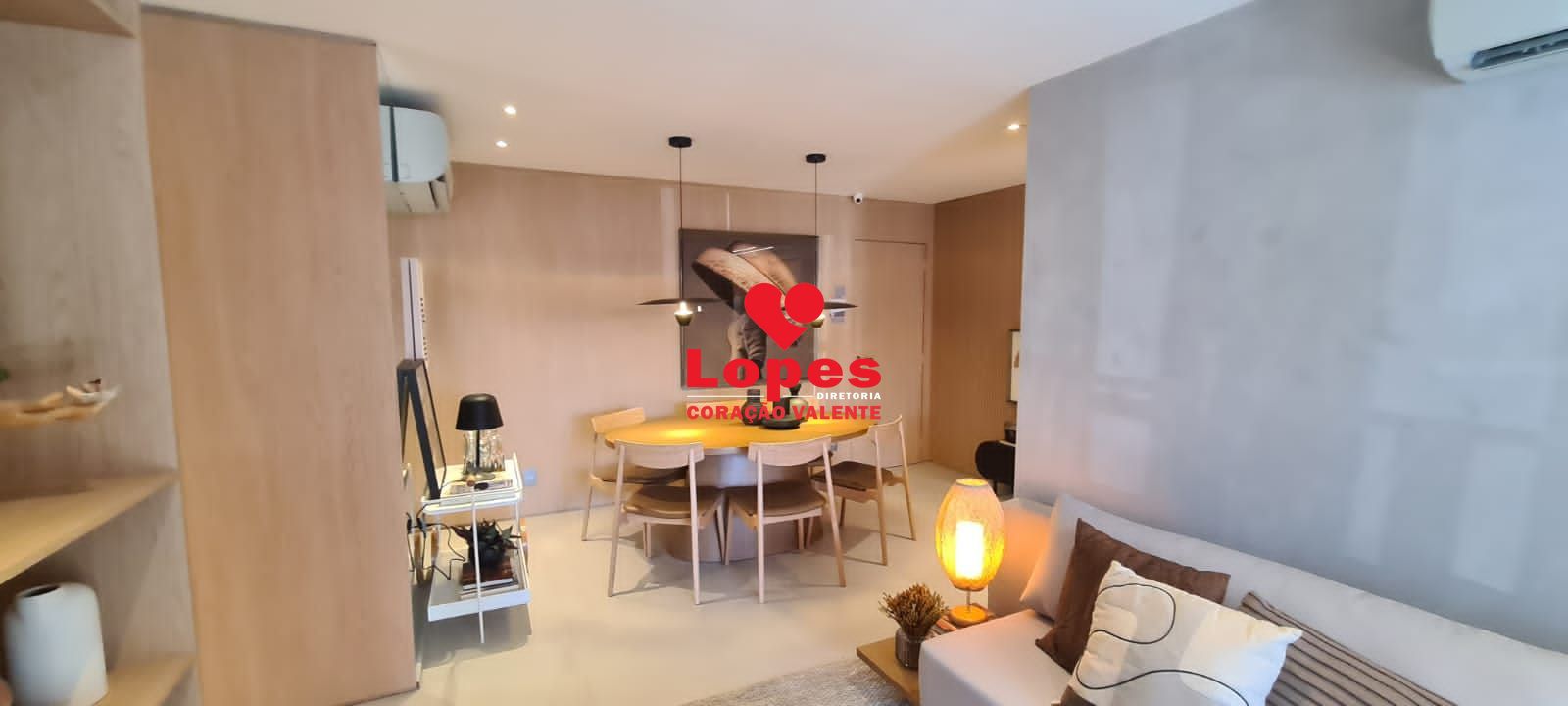 Apartamento à venda com 3 quartos, 123m² - Foto 2