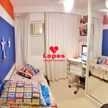 Apartamento à venda com 3 quartos, 79m² - Foto 15