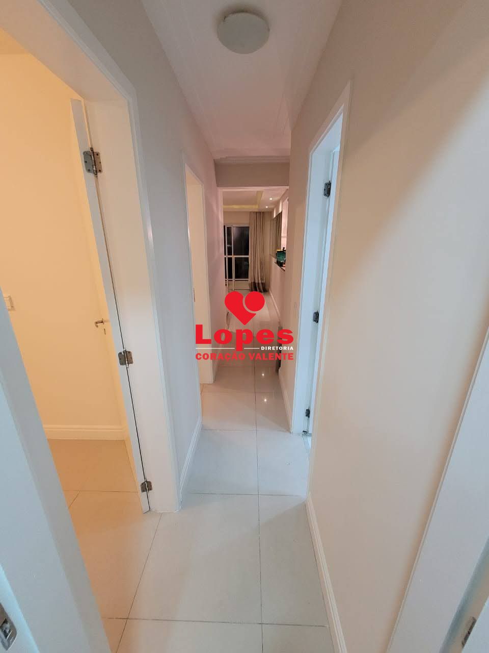 Apartamento à venda com 3 quartos, 79m² - Foto 5