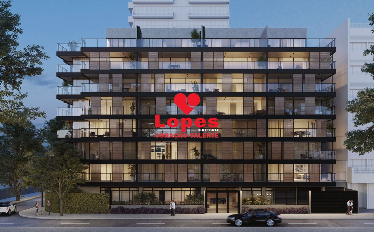 Apartamento, 4 quartos, 183 m² - Foto 1