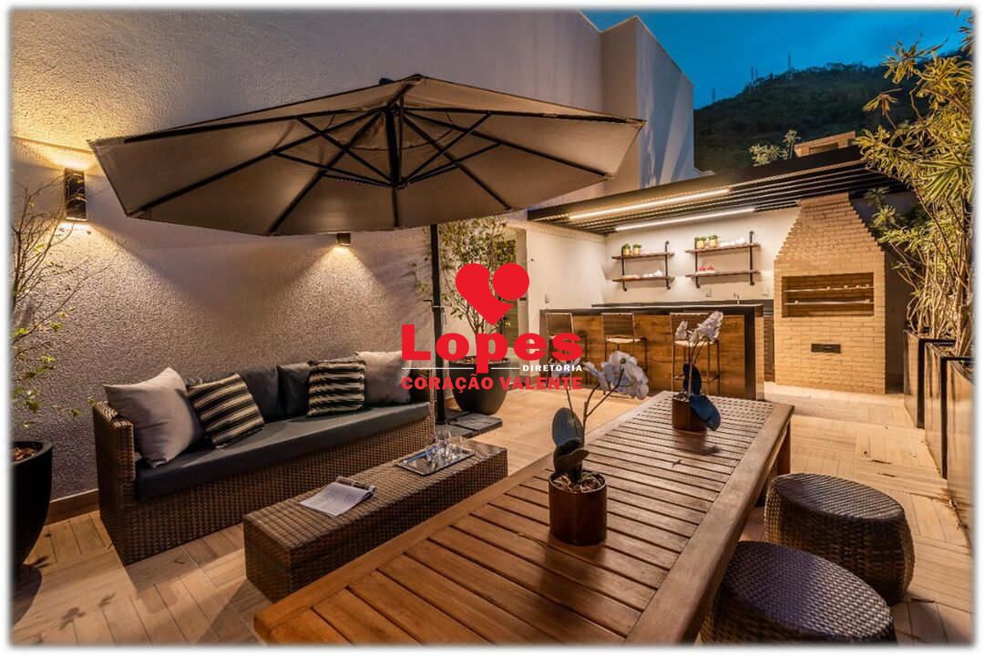 Apartamento, 2 quartos, 60 m² - Foto 19