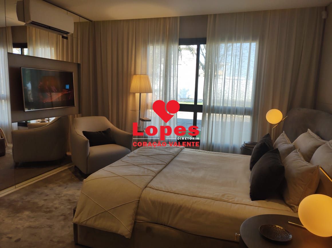 Apartamento, 4 quartos, 184 m² - Foto 17