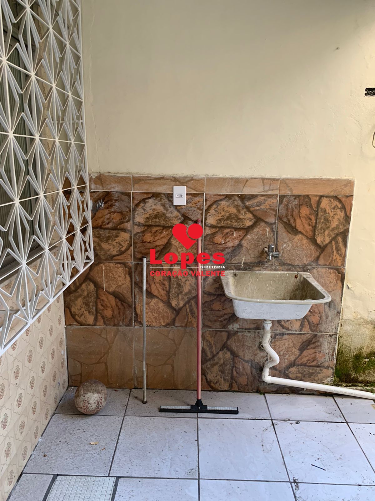 Casa, 2 quartos, 70 m² - Foto 9