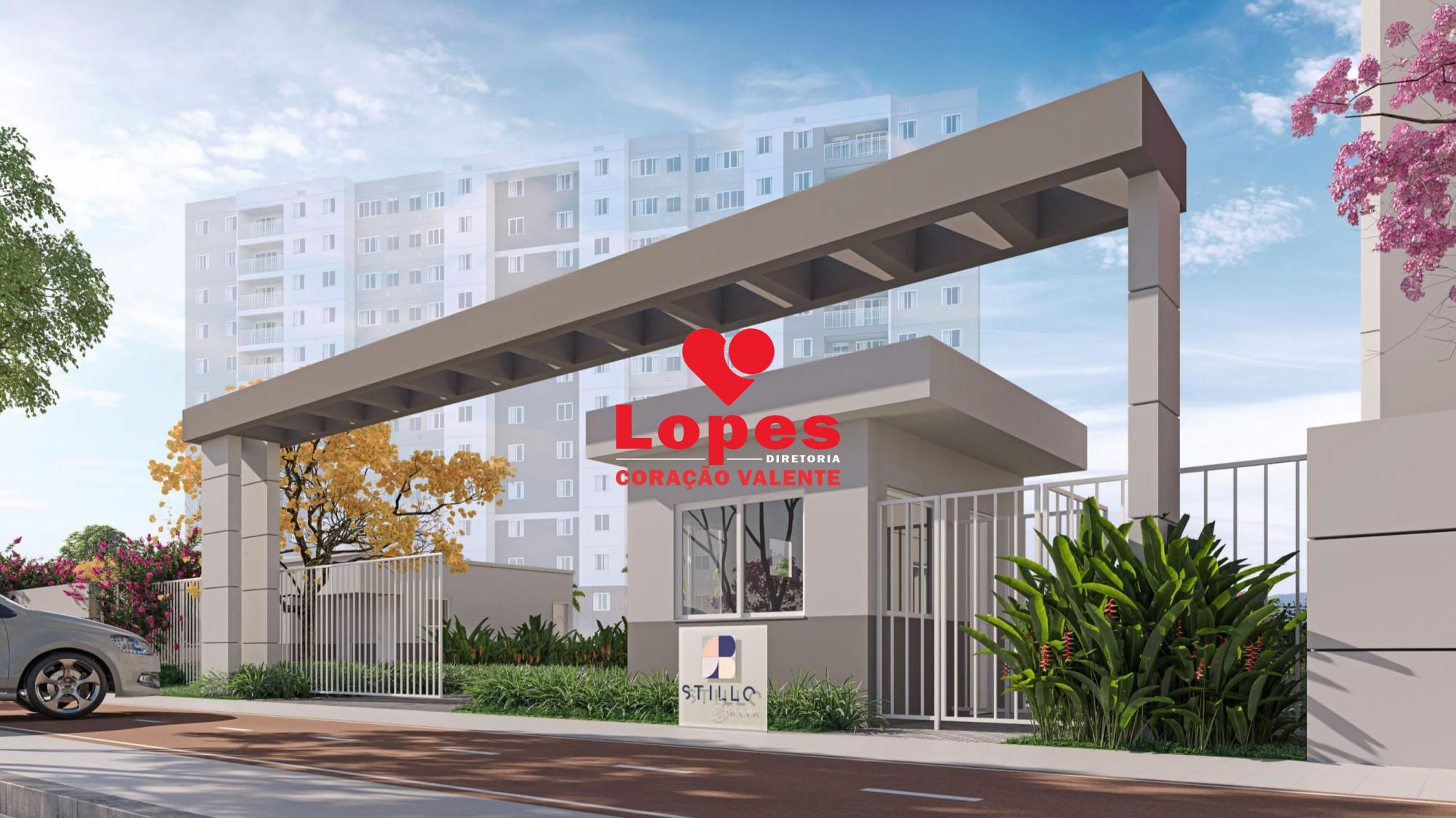 Apartamento, 2 quartos, 48 m² - Foto 21