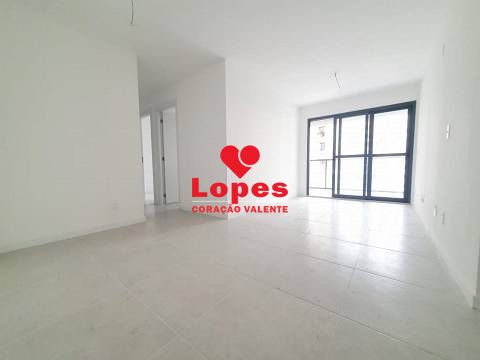 Apartamento à venda com 3 quartos, 82m² - Foto 5