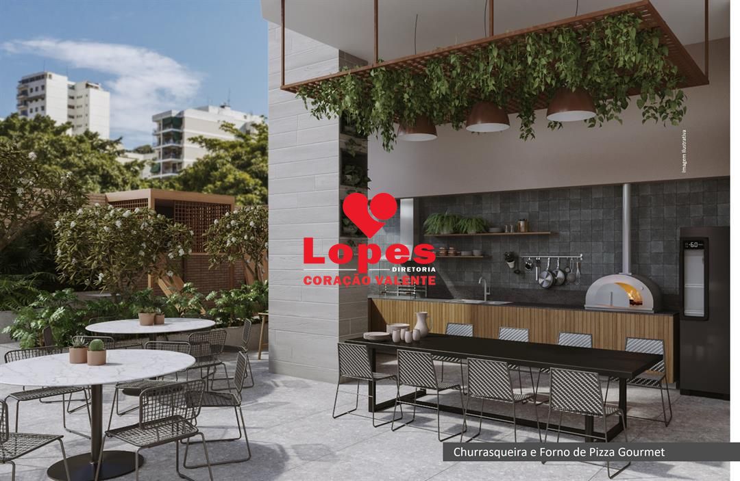 Apartamento, 2 quartos, 86 m² - Foto 29