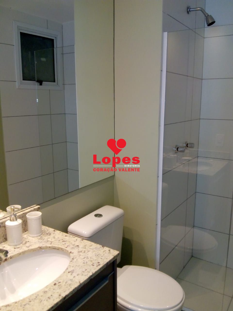 Apartamento à venda com 2 quartos, 67m² - Foto 10