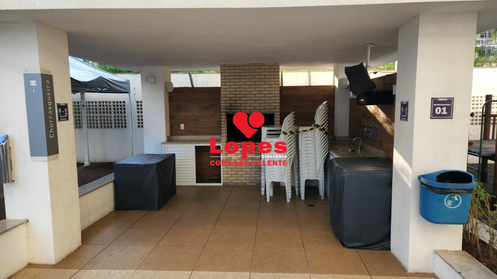 Apartamento, 3 quartos, 90 m² - Foto 11